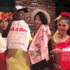 HULA DUB ランドリーバッグ - 画像 (3)