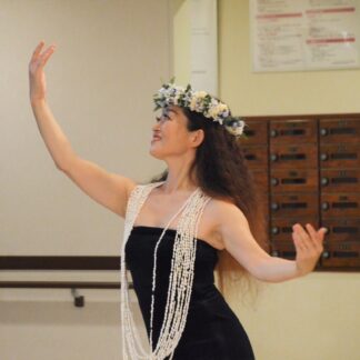 【横浜校】Noe'ula's Welcomeベーシックステップ