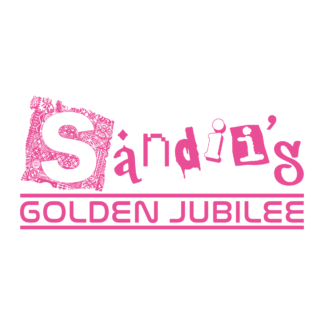 SANDII's Golden Jubilee
