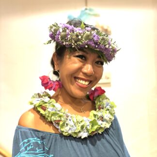 【渋谷&横浜】7月のスペシャルKaimilani's Workshop